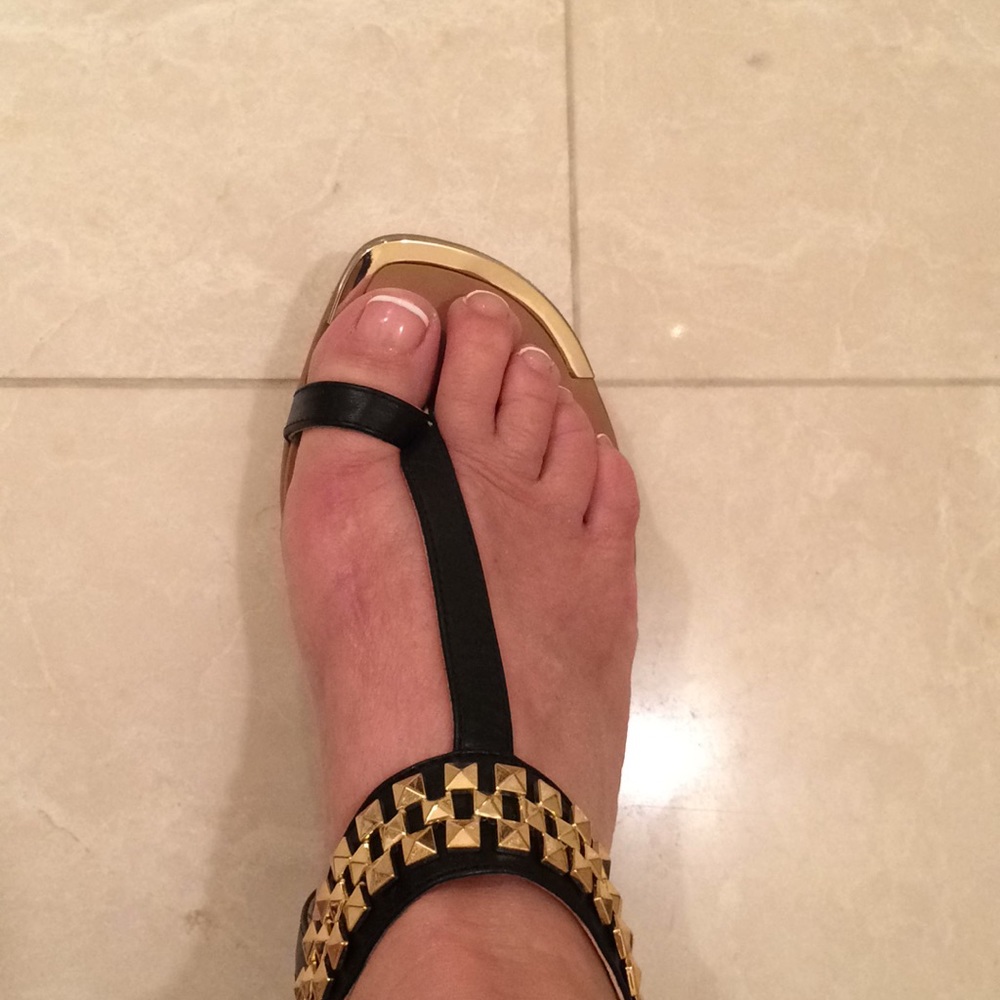 ISOLA Sandals size 6